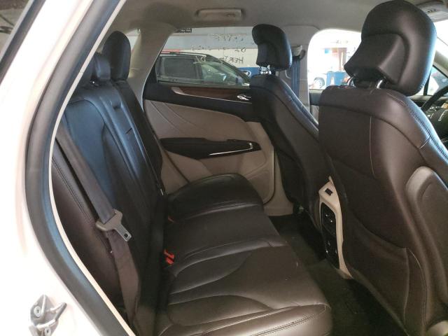 Photo 11 from auction – 2019 LINCOLN MKC SELECT with VIN 5LMCJ2C94KUL50624