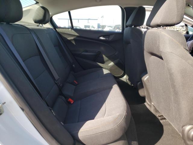 Photo 10 from auction – 2018 CHEVROLET CRUZE LS with VIN 1G1BC5SM5J7168280