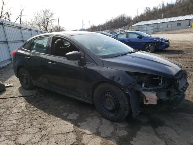 Photo 4 from auction – 2015 FORD FOCUS S with VIN 1FADP3E26FL378720