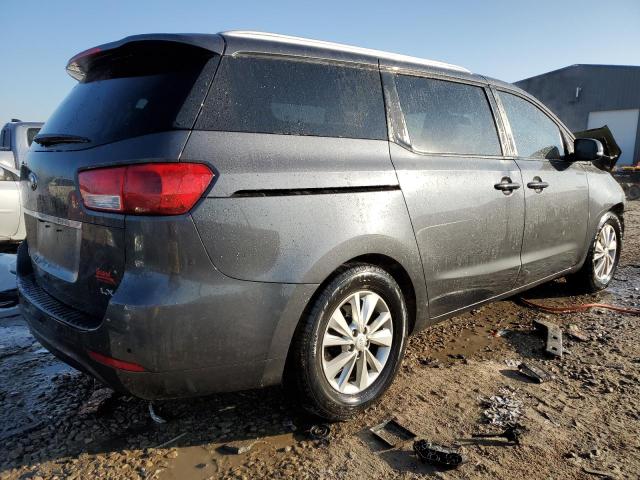 Photo 3 from auction – 2016 KIA SEDONA LX with VIN KNDMB5C19G6121260