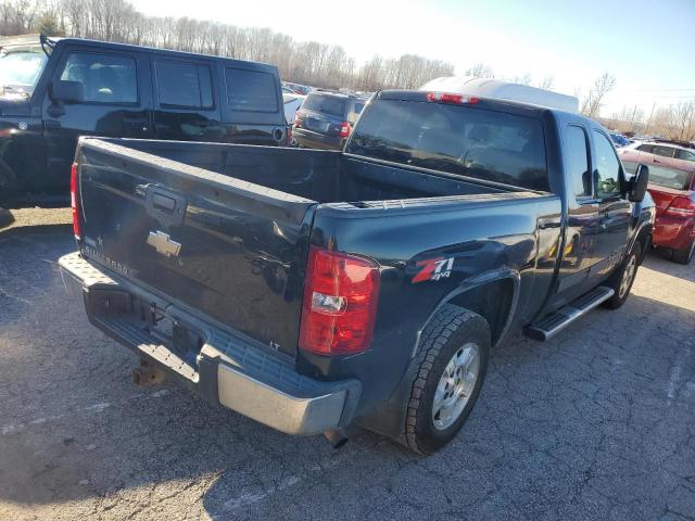 Photo 3 from auction – 2009 CHEVROLET SILVERADO with VIN 1GCEK19089Z249602