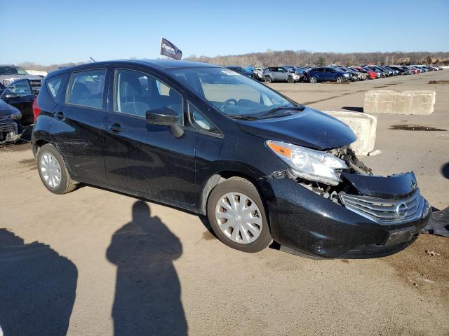 Photo 4 from auction – 2015 NISSAN VERSA NOTE with VIN 3N1CE2CP1FL411764