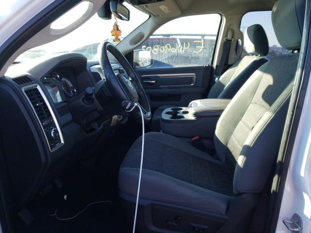 Photo 7 from auction – 2017 RAM 1500 SLT with VIN 1C6RR7GT1HS578492