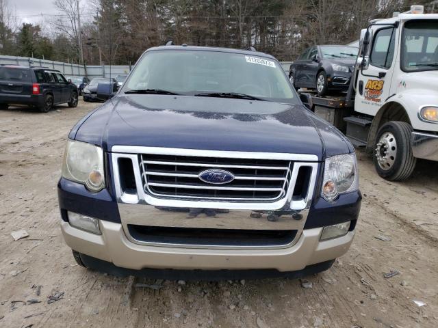 Photo 5 from auction – 2008 FORD EXPLORER E with VIN 1FMEU74E18UA39642