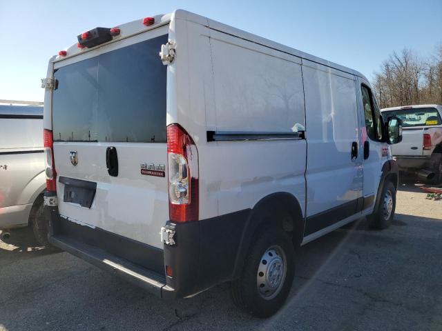Photo 3 from auction – 2019 RAM PROMASTER with VIN 3C6TRVNG8KE505498