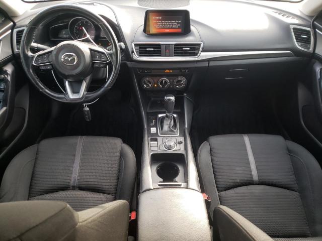 Photo 8 from auction – 2018 MAZDA 3 TOURING with VIN 3MZBN1V73JM234781