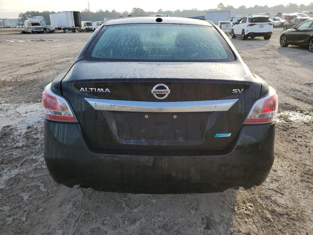 Photo 6 from auction – 2015 NISSAN ALTIMA 2.5 with VIN 1N4AL3AP0FN317108