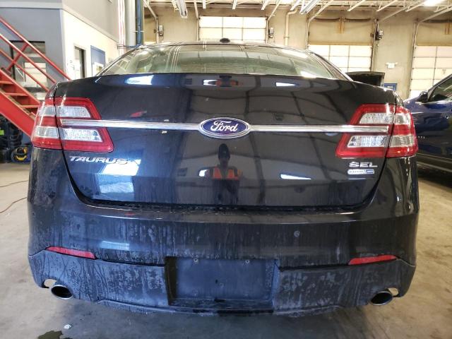 Photo 6 from auction – 2013 FORD TAURUS SEL with VIN 1FAHP2H84DG215503