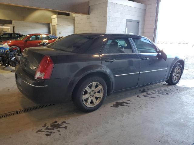 Photo 3 from auction – 2006 CHRYSLER 300 TOURIN with VIN 2C3KA53G86H351579