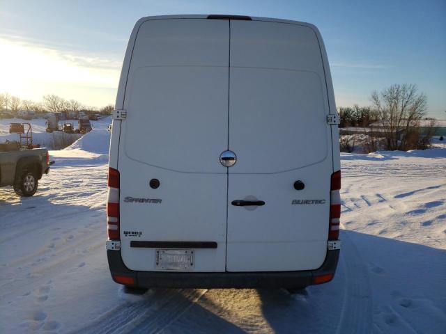 Photo 6 from auction – 2013 FREIGHTLINER SPRINTER 2 with VIN WDYPE7CC1D5739809