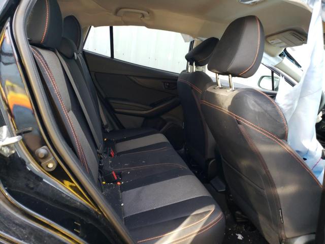 Photo 11 from auction – 2021 SUBARU CROSSTREK with VIN JF2GTAPC6M8226256
