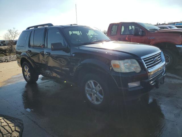 Photo 4 from auction – 2008 FORD EXPLORER X with VIN 1FMEU63858UA18928