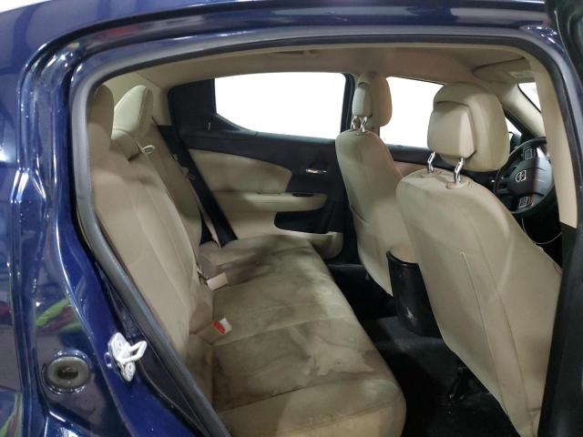 Photo 10 from auction – 2013 DODGE AVENGER SE with VIN 1C3CDZAB1DN688464