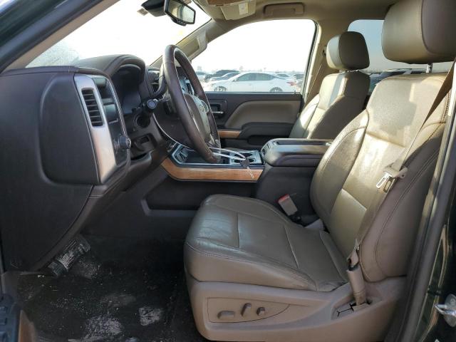 Photo 7 from auction – 2014 CHEVROLET SILVERADO with VIN 3GCPCSEC3EG496418
