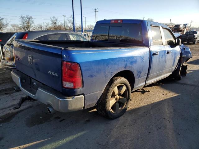 Zdjęcie 3 z aukcji – 2015 RAM 1500 SLT z VIN 1C6RR7GT5FS560123