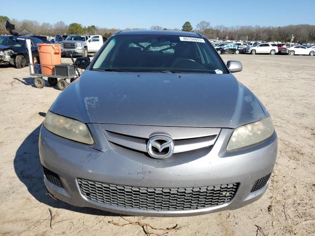 Photo 5 from auction – 2007 MAZDA 6 I with VIN 1YVHP80C475M59658