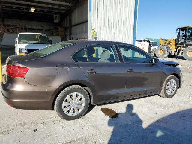 Photo 3 from auction – 2012 VOLKSWAGEN JETTA BASE with VIN 3VW2K7AJ4CM309200