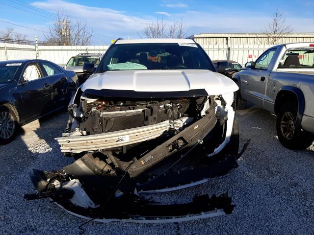 صورة رقم 5 من المزاد - 2017 FORD EXPLORER X مع VIN 1FM5K8D88HGC61017