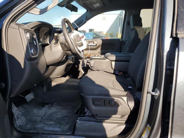Photo 7 from auction – 2021 GMC SIERRA C15 with VIN 3GTP8CED9MG119428