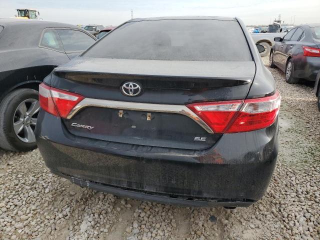Photo 6 from auction – 2017 TOYOTA CAMRY LE with VIN 4T1BF1FK0HU791068