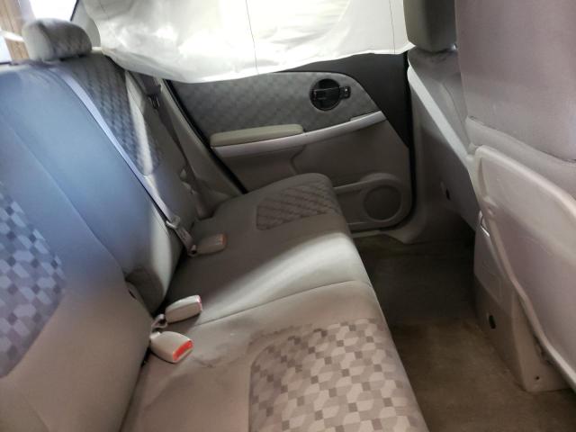 Photo 11 from auction – 2007 CHEVROLET EQUINOX LS with VIN 2CNDL13F376070247