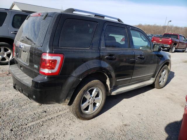 Photo 3 from auction – 2012 FORD ESCAPE LIM with VIN 1FMCU9EG0CKB09090