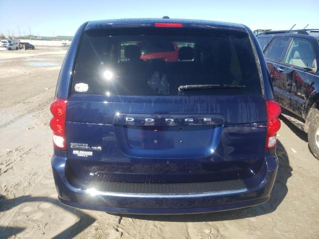 Photo 6 from auction – 2013 DODGE GRAND CARA with VIN 2C4RDGBG9DR727387