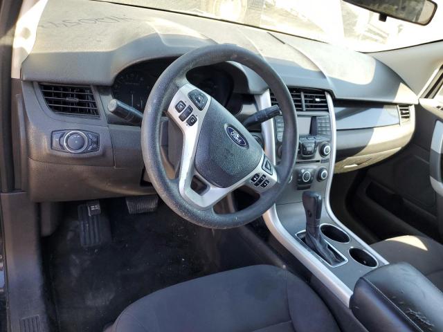 Photo 8 from auction – 2011 FORD EDGE SE with VIN 2FMDK3GC6BBA82035