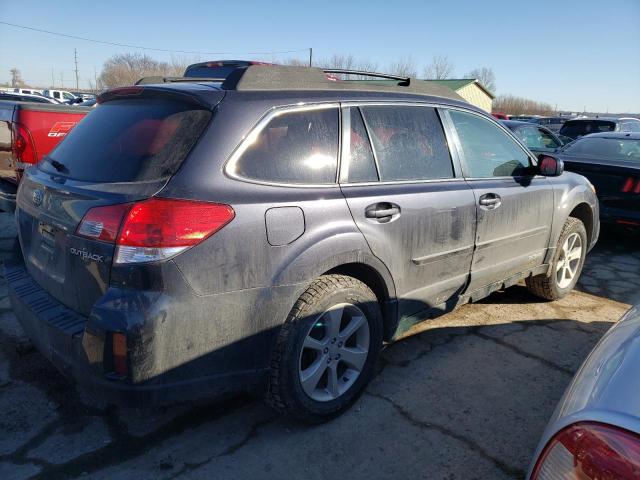 Фото 3 с аукциона – 2013 SUBARU OUTBACK 2. с VIN 4S4BRCGC7D3246186