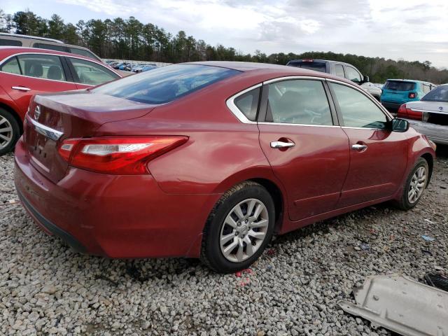 Photo 3 from auction – 2016 NISSAN ALTIMA 2.5 with VIN 1N4AL3AP2GN375528
