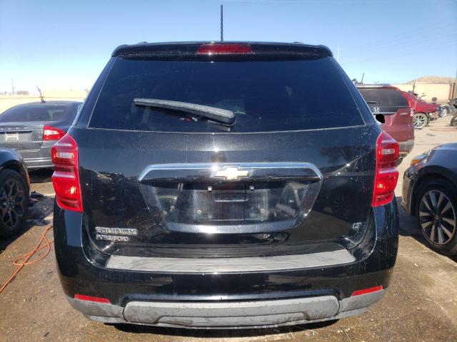 Photo 6 from auction – 2017 CHEVROLET EQUINOX LT with VIN 2GNALCEK0H1584172