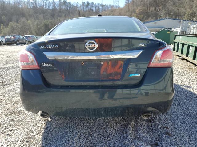 Photo 6 from auction – 2013 NISSAN ALTIMA with VIN 1N4AL3AP5DC142069