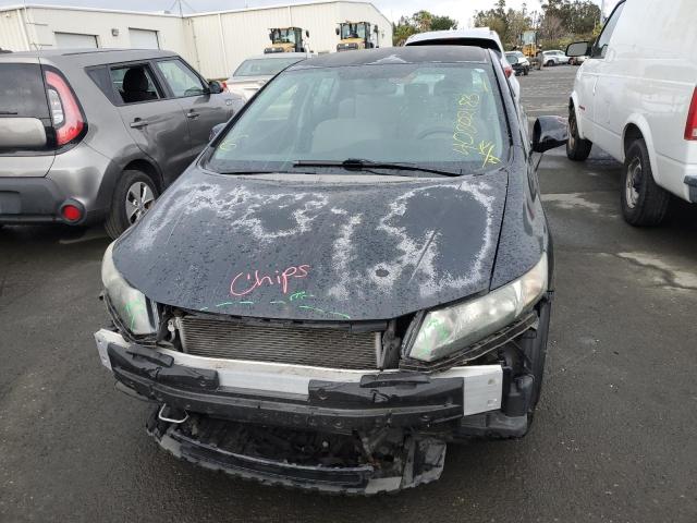 Photo 5 from auction – 2013 HONDA CIVIC LX with VIN 2HGFB2F57DH518905