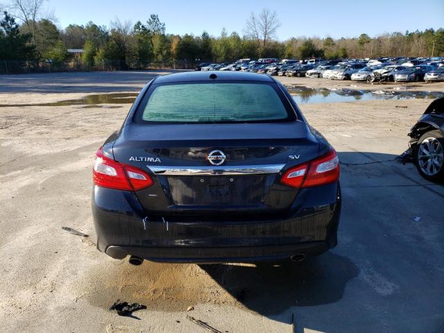 Photo 6 from auction – 2016 NISSAN ALTIMA 2.5 with VIN 1N4AL3AP0GC165604