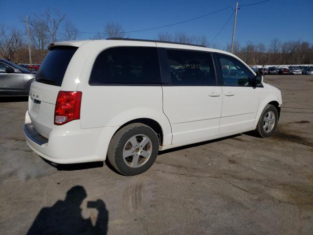 Photo 3 from auction – 2012 DODGE GRAND CARA with VIN 2C4RDGCG1CR244473