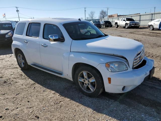 Photo 4 from auction – 2009 CHEVROLET HHR LT with VIN 3GNCA23V39S565174