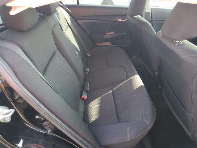 Photo 10 from auction – 2015 HONDA CIVIC SE with VIN 19XFB2F79FE248459
