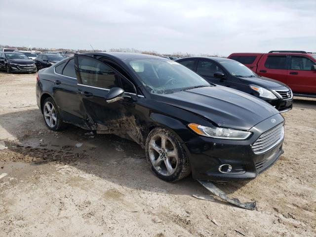 Photo 4 from auction – 2015 FORD FUSION SE with VIN 3FA6P0T95FR291979