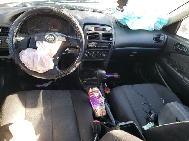 Photo 8 from auction – 2002 TOYOTA COROLLA CE with VIN 2T1BR12E12C579103