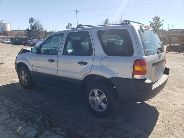 Photo 2 from auction – 2002 FORD ESCAPE XLS with VIN 1FMYU01182KD51689