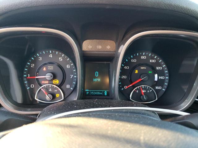 Photo 9 from auction – 2013 CHEVROLET MALIBU 1LT with VIN 1G11C5SA2DF343127