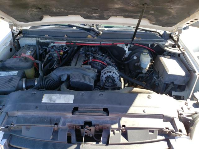 Photo 12 from auction – 2008 GMC YUKON with VIN 1GKFC13088R240119