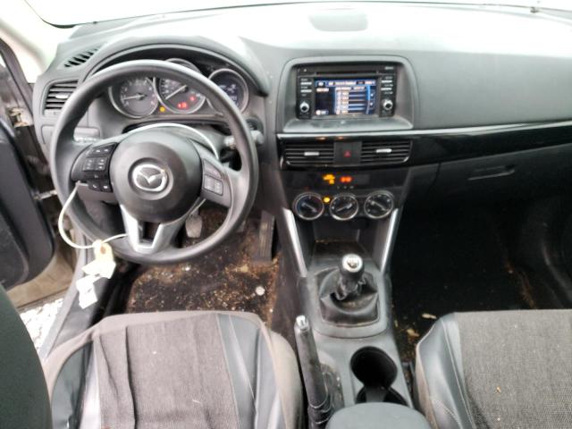 Photo 8 from auction – 2015 MAZDA CX-5 SPORT with VIN JM3KE2BE9F0455203