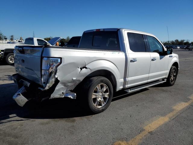 Photo 3 from auction – 2016 FORD F150 SUPER with VIN 1FTEW1C82GFA89444