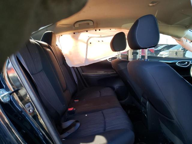 Photo 10 from auction – 2017 NISSAN SENTRA S with VIN 3N1AB7AP6HL720391