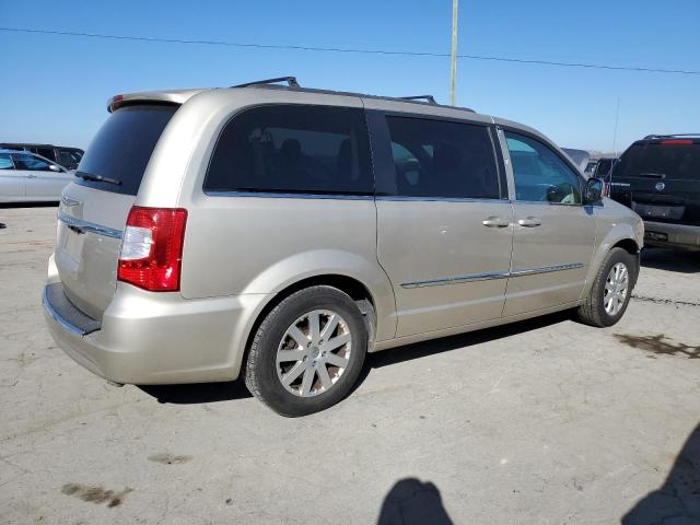 Photo 3 from auction – 2014 CHRYSLER TOWN & COU with VIN 2C4RC1BG1ER255428