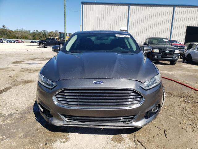 Photo 5 from auction – 2014 FORD FUSION TIT with VIN 3FA6P0K97ER271426
