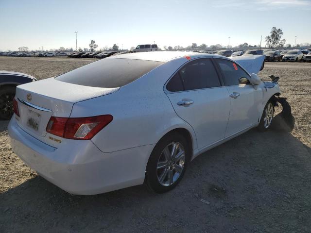 Photo 3 from auction – 2007 LEXUS ES 350 with VIN JTHBJ46G472148537