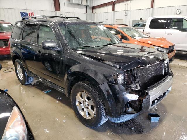 Photo 4 from auction – 2012 FORD ESCAPE LIM with VIN 1FMCU9E73CKC56908