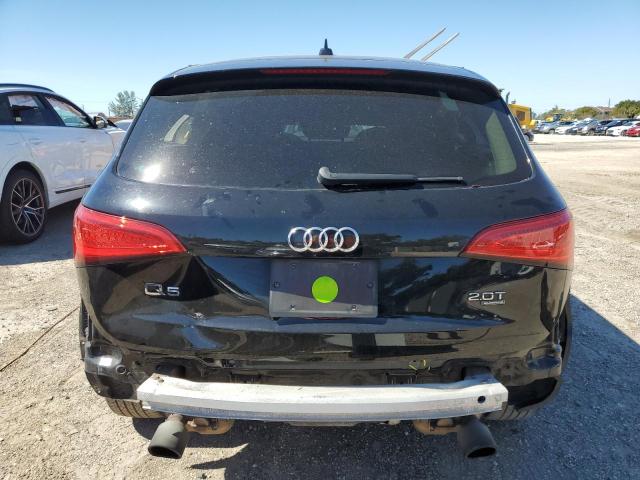 Photo 6 from auction – 2013 AUDI Q5 PREMIUM with VIN WA1CFAFP1DA053581
